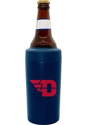 Dayton Flyers Flipside Frost Buddy Stainless Steel Coolie