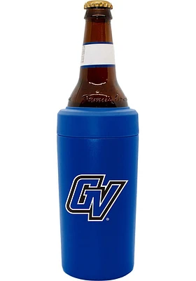 Logo Brands Grand Valley State Lakers Flipside Frost Buddy Stainless Steel Coolie