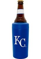 Logo Brands Kansas City Royals Flipside Frost Buddy Stainless Steel Coolie