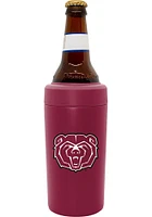 Logo Brands Missouri State Bears Flipside Frost Buddy Stainless Steel Coolie