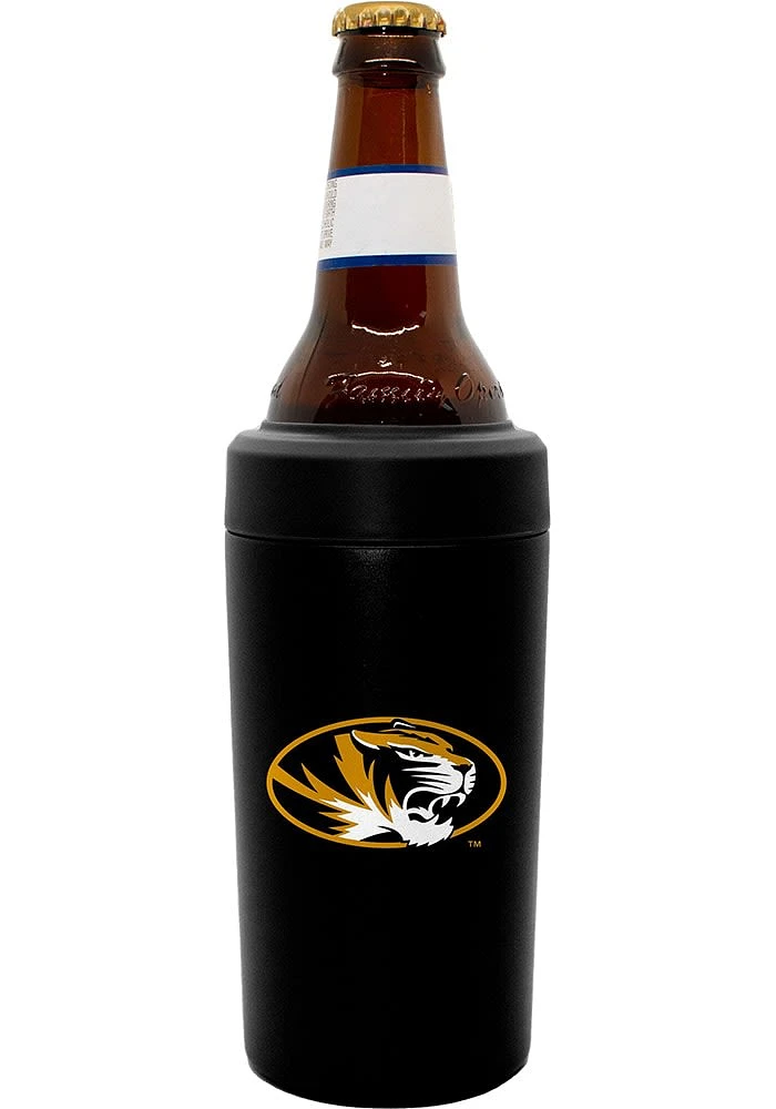 Logo Brands Missouri Tigers Flipside Frost Buddy Coolie