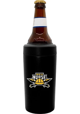 Logo Brands Northern Kentucky Norse Flipside Frost Buddy Stainless Steel Coolie