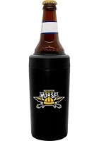 Logo Brands Northern Kentucky Norse Flipside Frost Buddy Stainless Steel Coolie