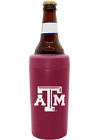 Logo Brands Texas A&M Aggies Flipside Frost Buddy Stainless Steel Coolie