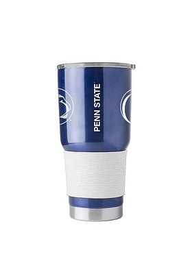 Logo Brands Penn State Nittany Lions 30oz Ultra Stainless Steel Tumbler - Navy Blue