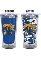 Kentucky Wildcats Color Changing 16oz Travel Mug