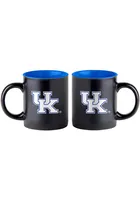 Kentucky Wildcats 14 oz Matte Mug