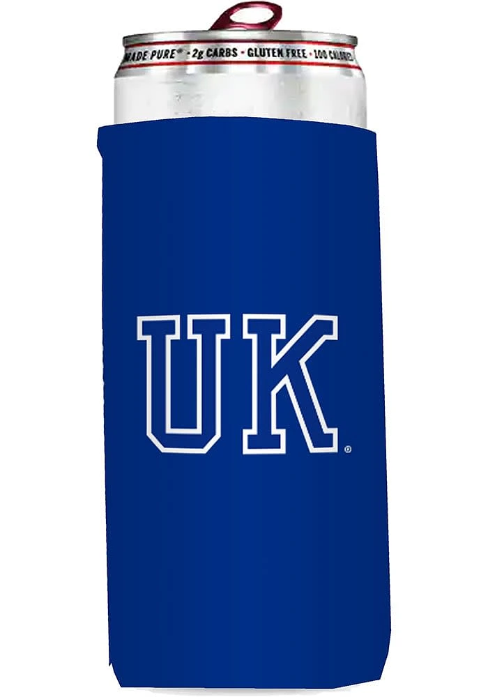 Kentucky Wildcats Vault Insulated Slim Coolie