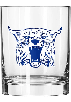 Kentucky Wildcats Vault 14oz Gameday Rock Glass