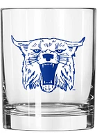 Kentucky Wildcats Vault 14oz Gameday Rock Glass