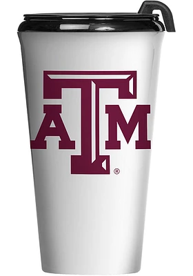 Texas A&M Aggies 16oz Road Trip Travel Mug