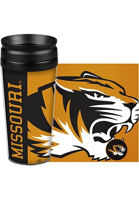 Missouri Tigers 14oz Hype Tumbler - Black