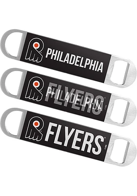 Philadelphia Flyers 7 Inch Hologram Bottle Opener