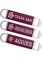 Texas A&M Aggies 7 Inch Hologram Bottle Opener