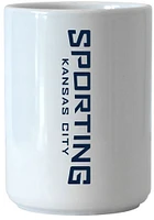 Sporting Kansas City 15oz Gameday Ceramic Mug - Blue