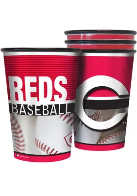 Cincinnati Reds 20 OZ Souvenir Stadium Cups