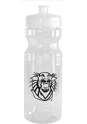 Fort Hays State Tigers 24 OZ Squeeze Water Bottle
