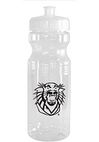 Fort Hays State Tigers 24 OZ Squeeze Water Bottle