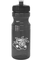Wichita State Shockers 24 OZ Squeeze Water Bottle