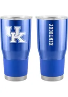 Kentucky Wildcats 30oz Ultra Stainless Steel Tumbler - Blue