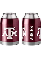 Logo Brands Texas A&M Aggies 2-In-1 Ultra Stainless Steel Coolie