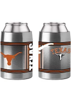 Logo Brands Texas Longhorns 2-In-1 Hero Dig Ultra Stainless Steel Coolie