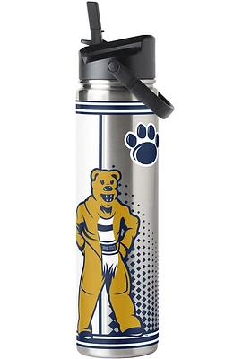 Penn State Nittany Lions 26 OZ Hero Ultra Stainless Steel Bottle - Blue