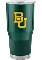 Logo Brands Baylor Bears Gameday 30oz Stainless Steel Tumbler - Green