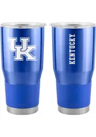 Kentucky Wildcats Gameday 30oz Stainless Steel Tumbler - Blue