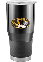 Logo Brands Missouri Tigers Gameday 30oz Stainless Steel Tumbler - Gold
