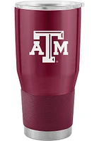 Logo Brands Texas A&M Aggies Gameday 30oz Stainless Steel Tumbler - Maroon