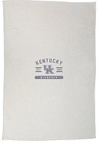 Kentucky Wildcats Sublimated Sweatshirt Blanket