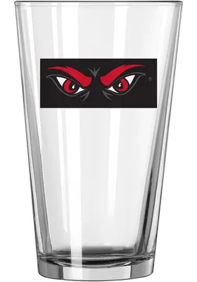 Cincinnati Bearcats 16OZ Pint Glass