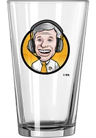 Pittsburgh Penguins 16OZ Pint Glass -