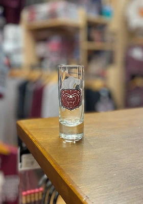 Missouri State Bears 2.5OZ Shooter Shot Glass