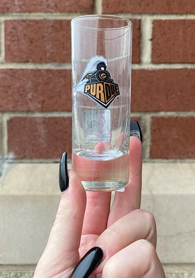Purdue Boilermakers 2.5OZ Shooter Shot Glass
