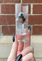 Purdue Boilermakers 2.5OZ Shooter Shot Glass