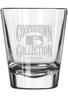Minnesota Twins 2OZ 1965 Captain Shot Glass