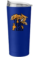 Kentucky Wildcats 20oz Alt Logo Flipside PC Stainless Steel Tumbler - Blue