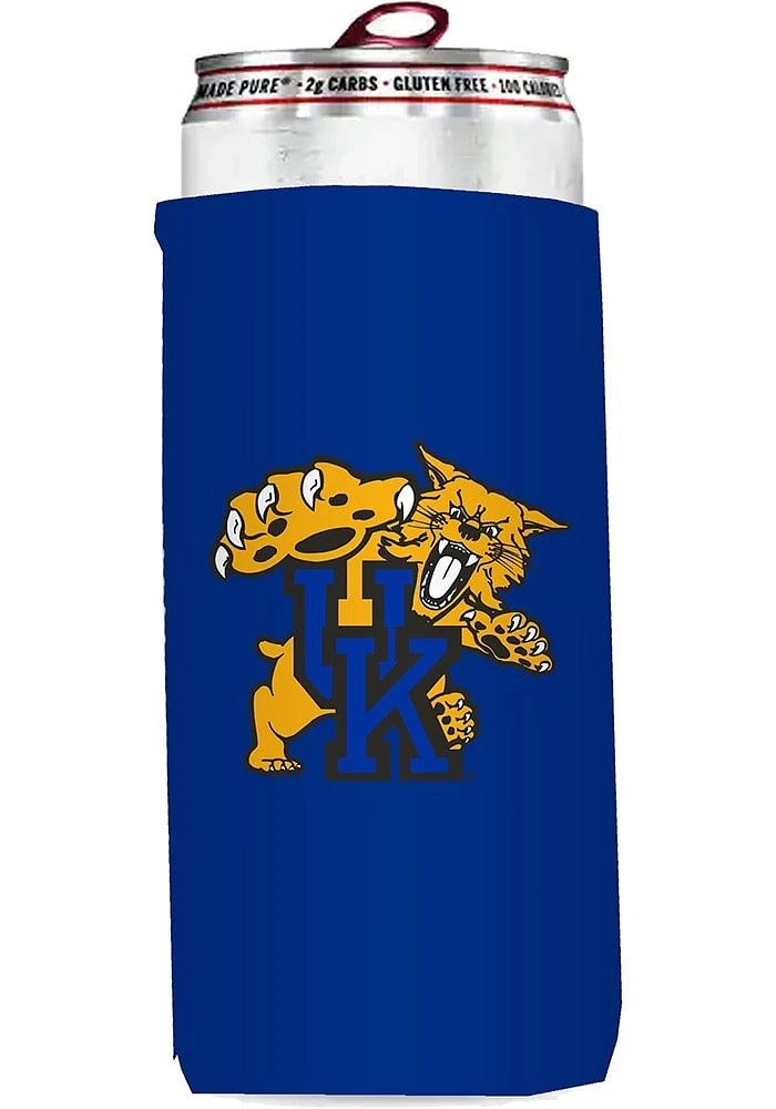 Kentucky Wildcats Alt Logo Insulated Slim Coolie