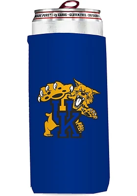 Kentucky Wildcats Alt Logo Insulated Slim Coolie