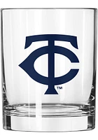 Kentucky Wildcats 14oz Alt Logo Gameday Rock Glass