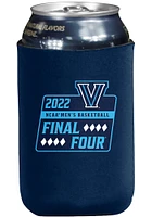 Logo Brands Villanova Wildcats 12oz 2022 Final Four Coolie