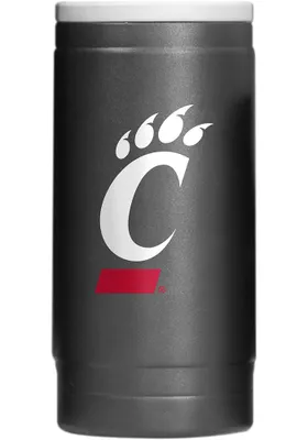 Cincinnati Bearcats Flipside PC Slim Stainless Steel Coolie