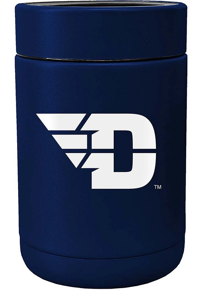 Dayton Flyers Flipside Powder Coat Stainless Steel Coolie