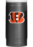 Cincinnati Bengals Flipside PC Slim Stainless Steel Coolie