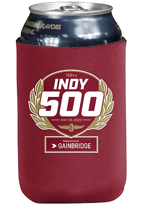 Logo Brands Indianapolis Indy 500 106th Coolie