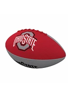 Ohio State Buckeyes Junior-size Design Football