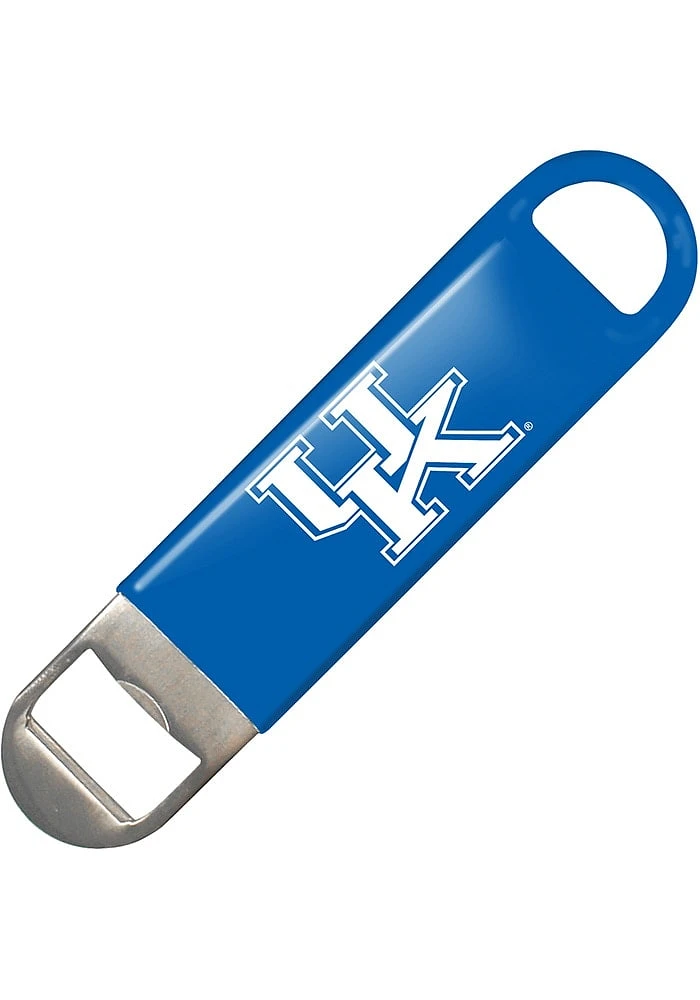 Kentucky Wildcats 7in Vinyl Bottle Opener