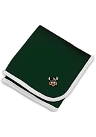 Cleveland State Vikings Team Logo Baby Blanket